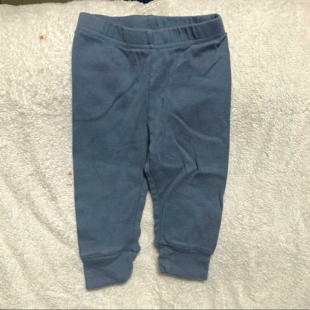Carters baby pant